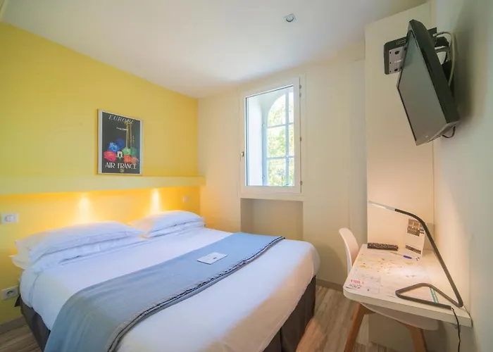 Residence Metropole Toulouse