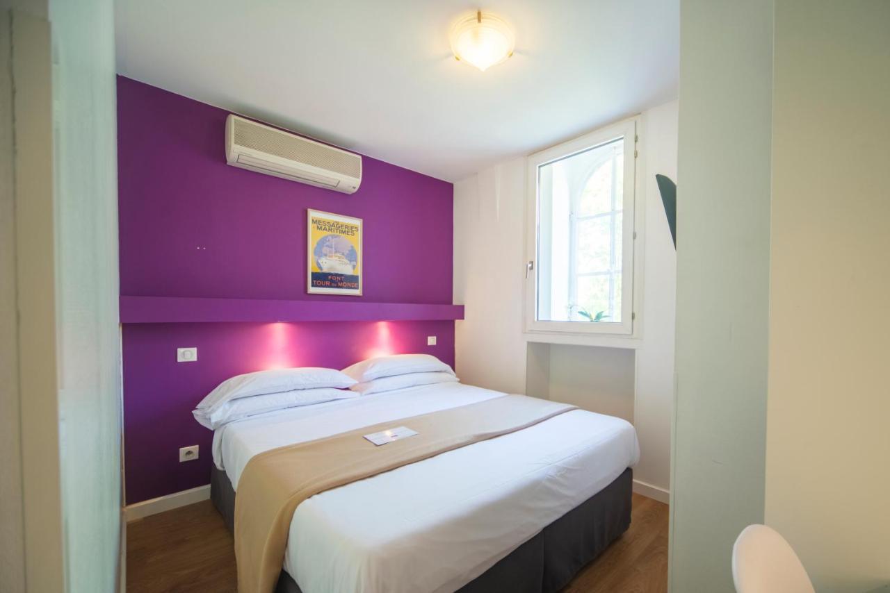 Metropole Apart-hotel Toulouse