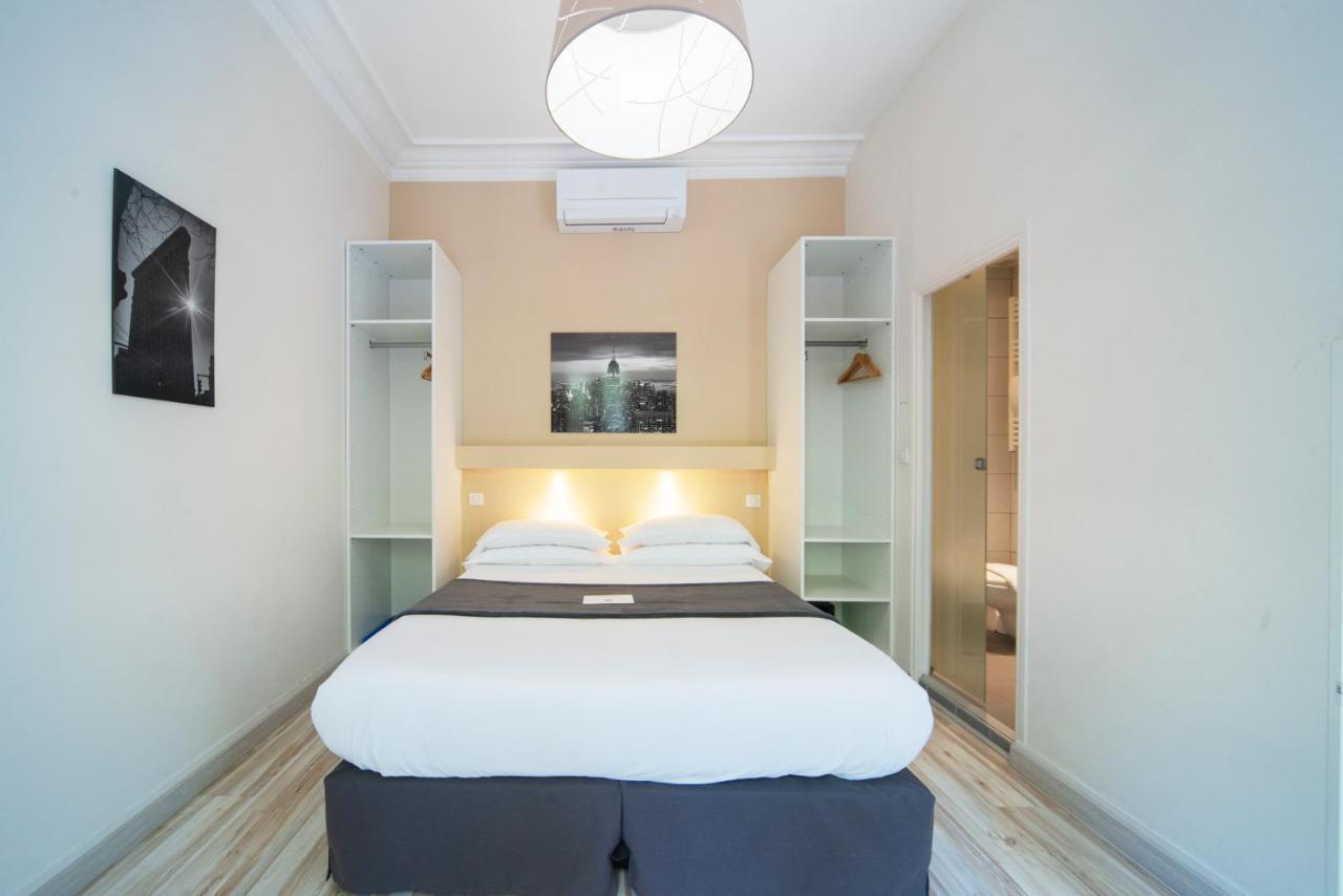 Apart-hotel Metropole