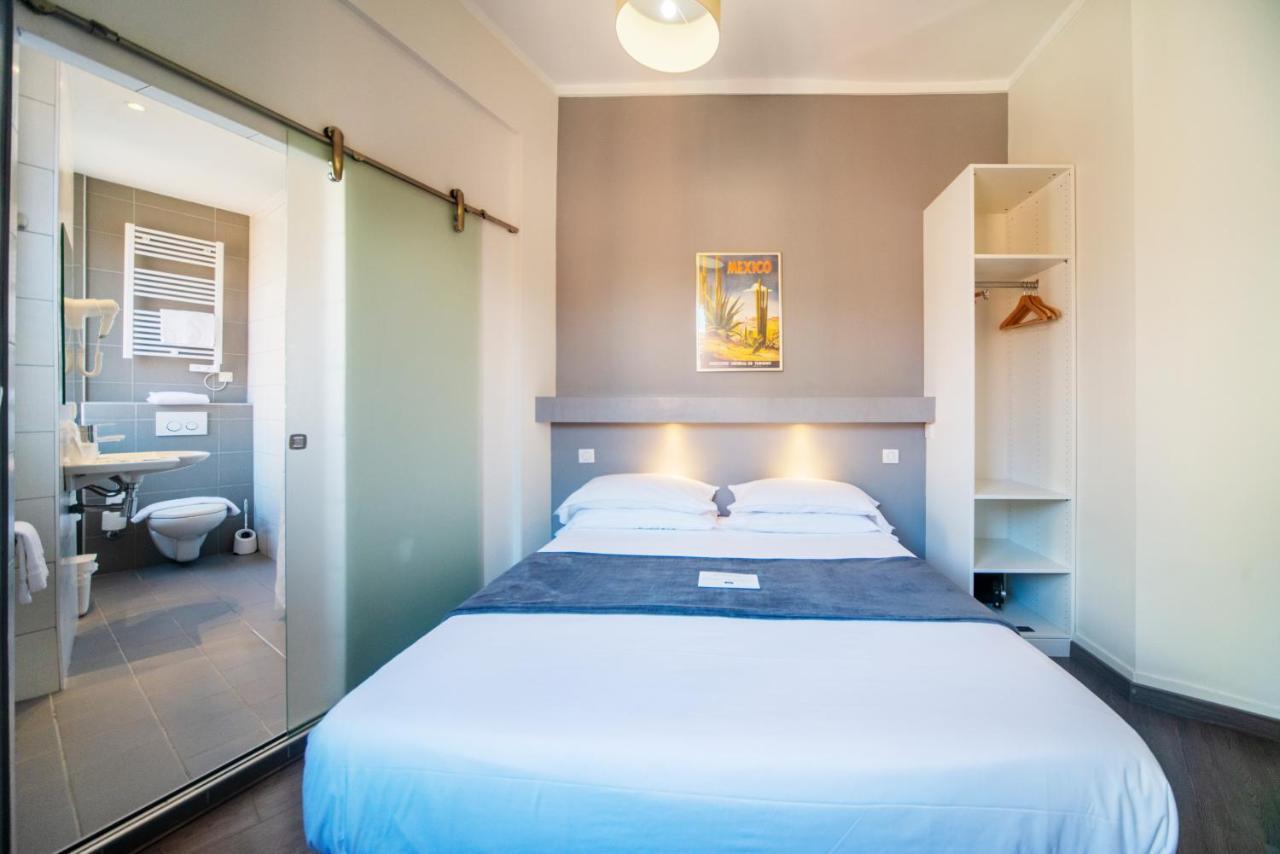 Apart-hotel Metropole Toulouse
