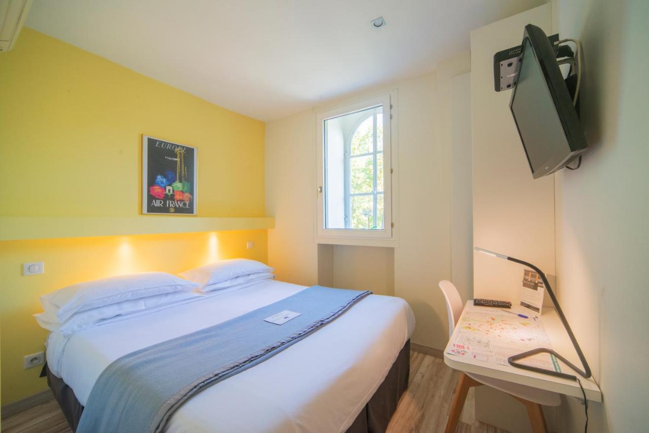Metropole Apart-hotel Toulouse