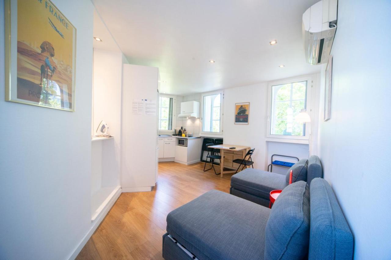 Metropole Apart-hotel Toulouse