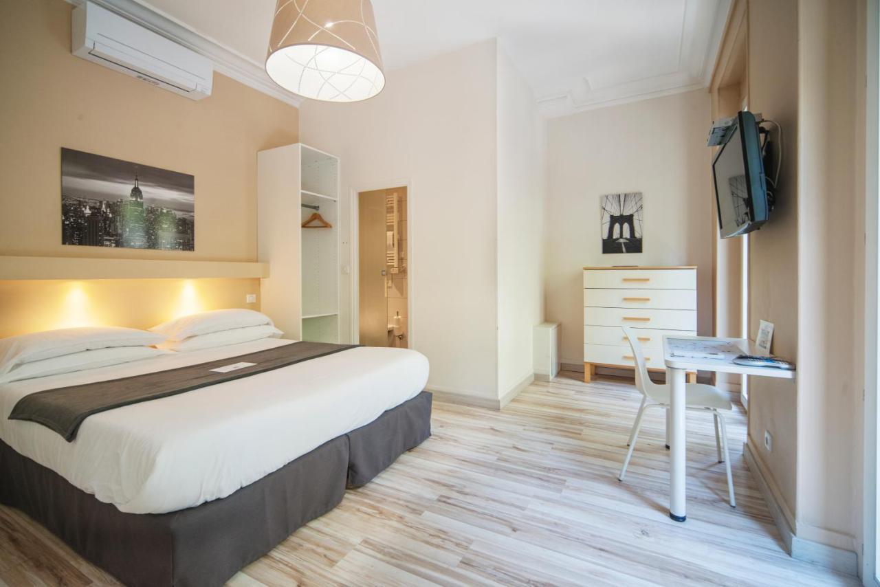 Apart-hotel Metropole Toulouse