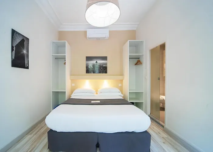Residence Metropole Toulouse