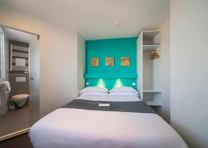Residence Metropole Toulouse