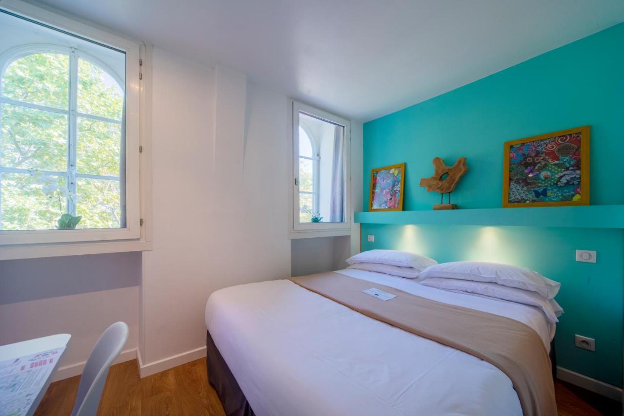 Metropole Aparthotel 3*