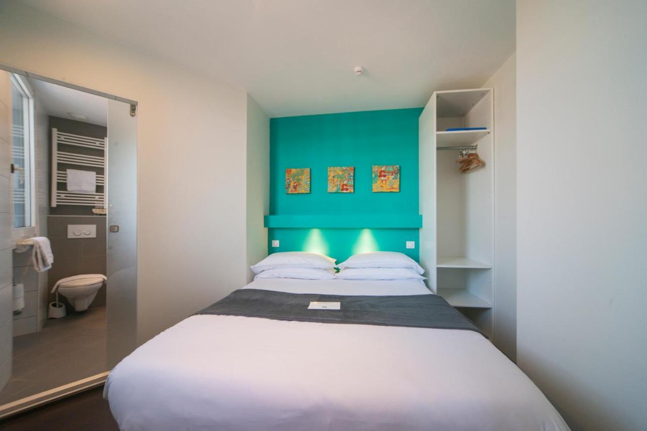 Metropole Aparthotel